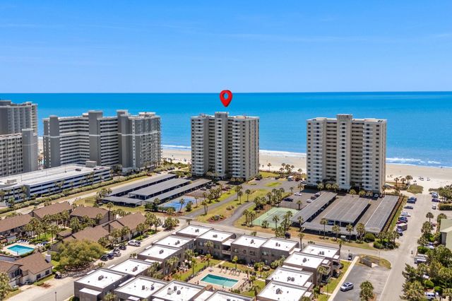 10200 Beach Club Dr Apt 6B, Myrtle Beach, SC 29572