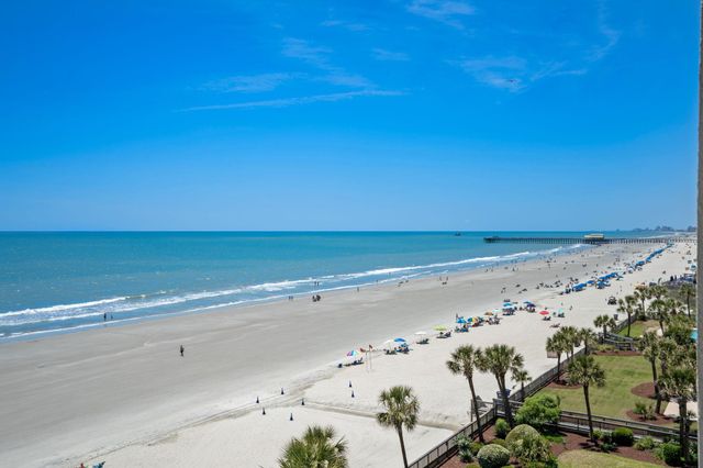 10200 Beach Club Dr Apt 6B, Myrtle Beach, SC 29572