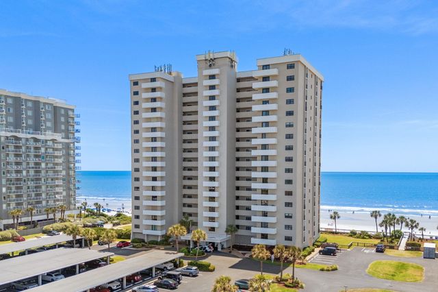 10200 Beach Club Dr Apt 6B, Myrtle Beach, SC 29572