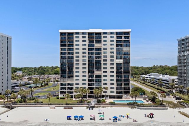 10200 Beach Club Dr Apt 6B, Myrtle Beach, SC 29572