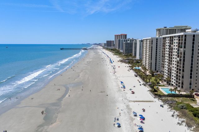 10200 Beach Club Dr Apt 6B, Myrtle Beach, SC 29572
