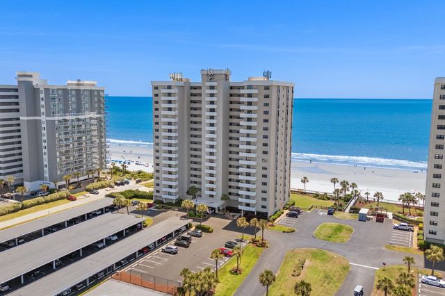 10200 Beach Club Dr Apt 6B, Myrtle Beach, SC 29572