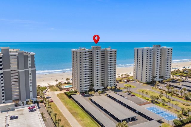 10200 Beach Club Dr Apt 6B, Myrtle Beach, SC 29572