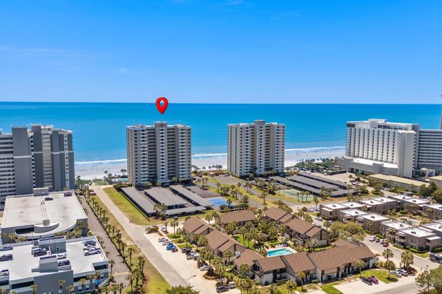 10200 Beach Club Dr Apt 6B, Myrtle Beach, SC 29572