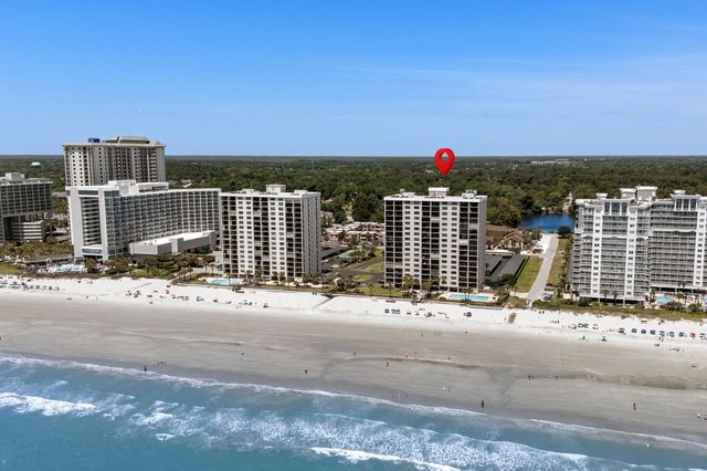 10200 Beach Club Dr Apt 6B, Myrtle Beach, SC 29572