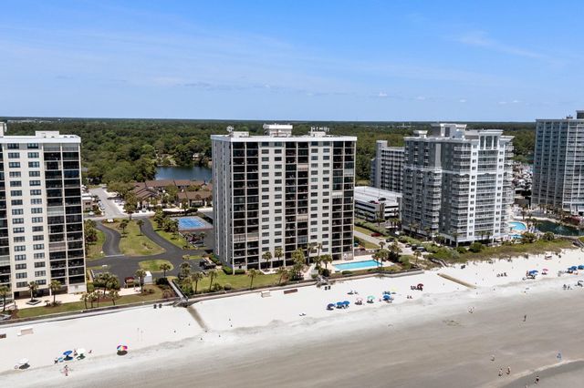 10200 Beach Club Dr Apt 6B, Myrtle Beach, SC 29572