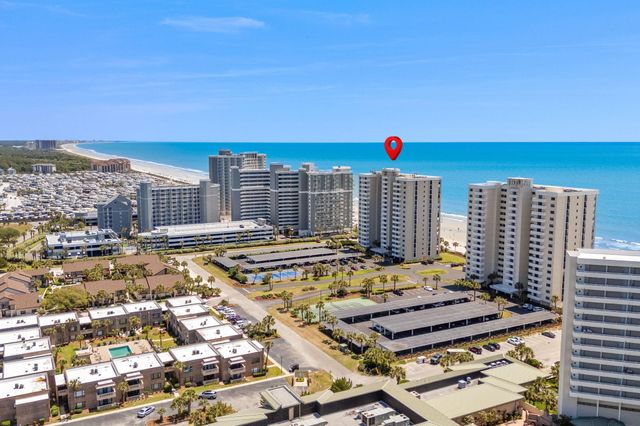 10200 Beach Club Dr Apt 6B, Myrtle Beach, SC 29572