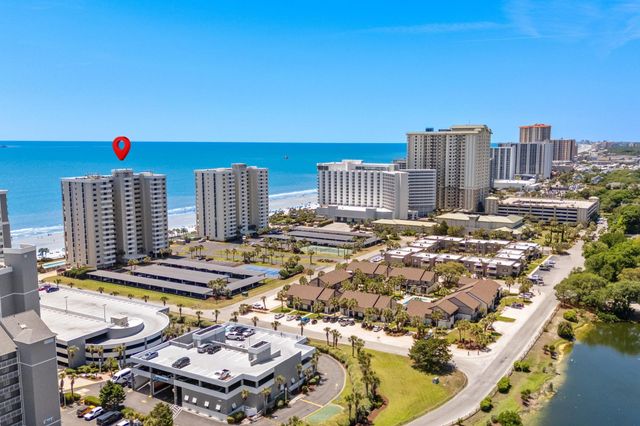 10200 Beach Club Dr Apt 6B, Myrtle Beach, SC 29572