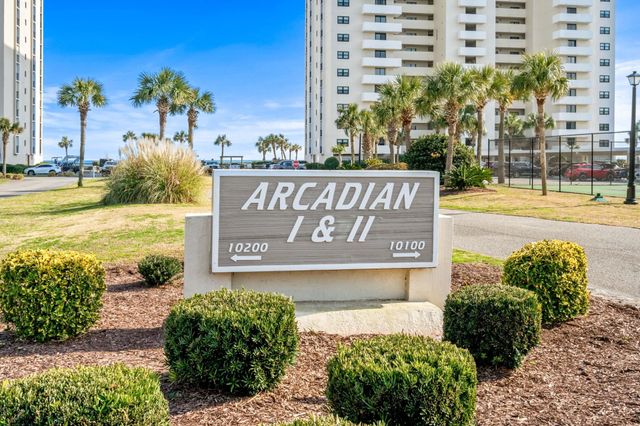 10200 Beach Club Dr Apt 6B, Myrtle Beach, SC 29572