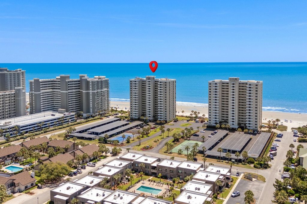 10200 Beach Club Dr Apt 6B, Myrtle Beach, SC 29572 — photo 3