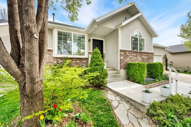 1445 W SILVERCREEK DR, Layton, UT 84041