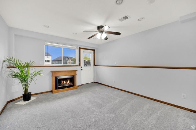 1445 W SILVERCREEK DR, Layton, UT 84041