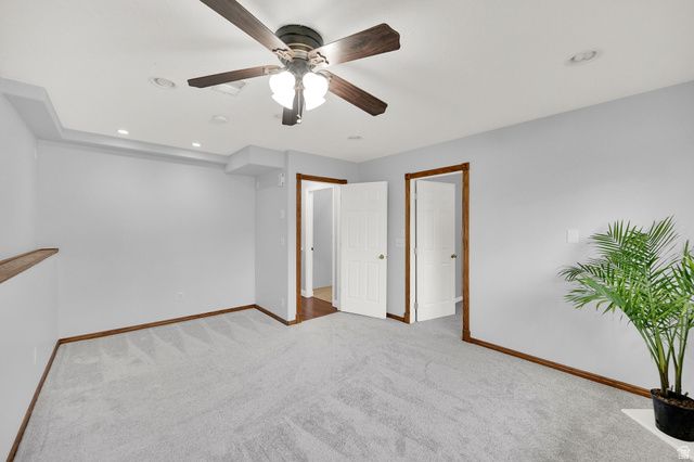 1445 W SILVERCREEK DR, Layton, UT 84041