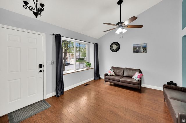 1445 W SILVERCREEK DR, Layton, UT 84041