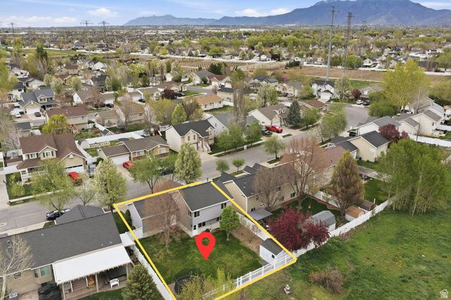 1445 W SILVERCREEK DR, Layton, UT 84041