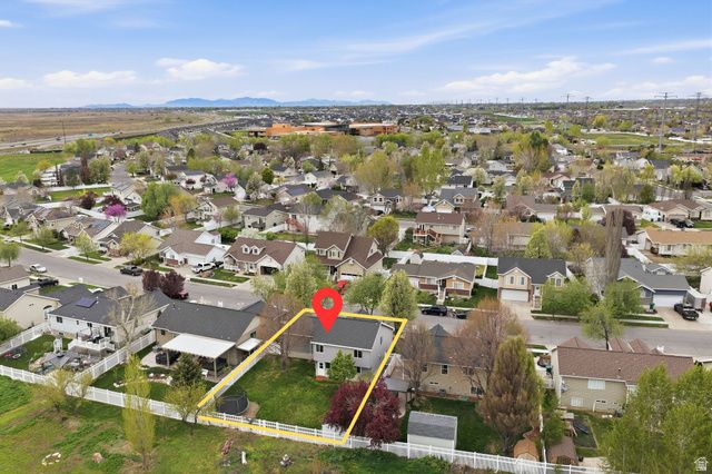 1445 W SILVERCREEK DR, Layton, UT 84041