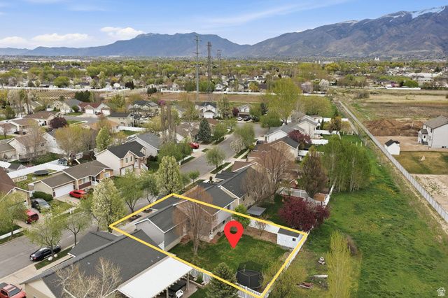 1445 W SILVERCREEK DR, Layton, UT 84041