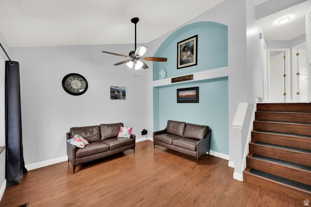 1445 W SILVERCREEK DR, Layton, UT 84041