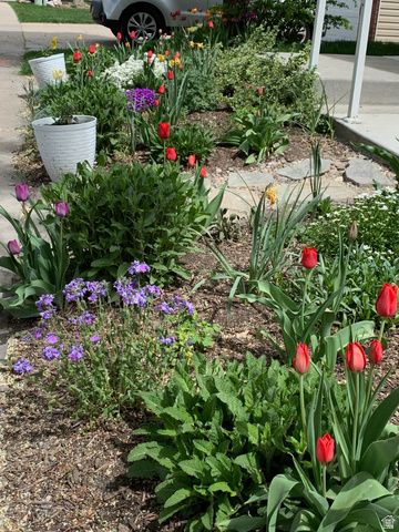 1445 W SILVERCREEK DR, Layton, UT 84041