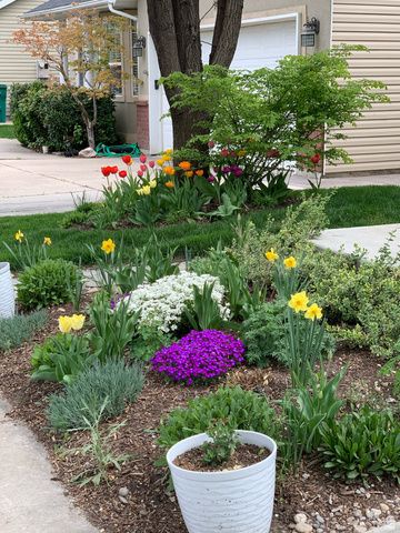 1445 W SILVERCREEK DR, Layton, UT 84041