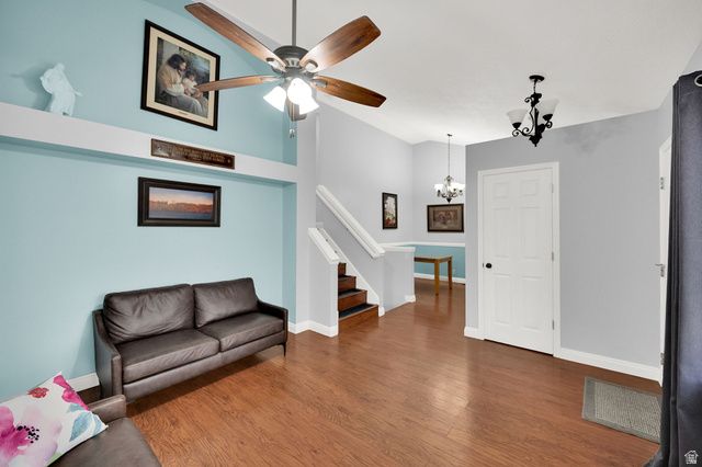 1445 W SILVERCREEK DR, Layton, UT 84041