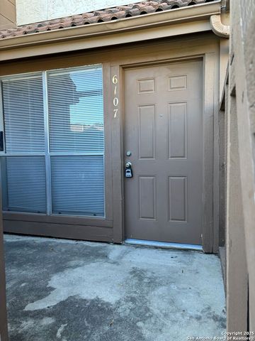 4107 Medical Dr Apt 6107, San Antonio, TX 78229