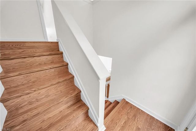 379 Lees Mill DR, Newport News, VA 23608