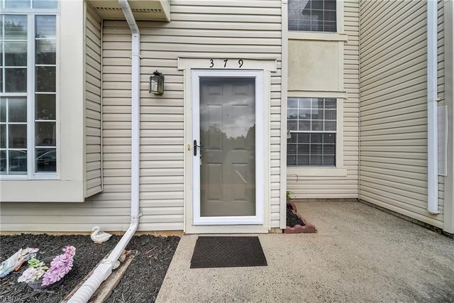 379 Lees Mill DR, Newport News, VA 23608
