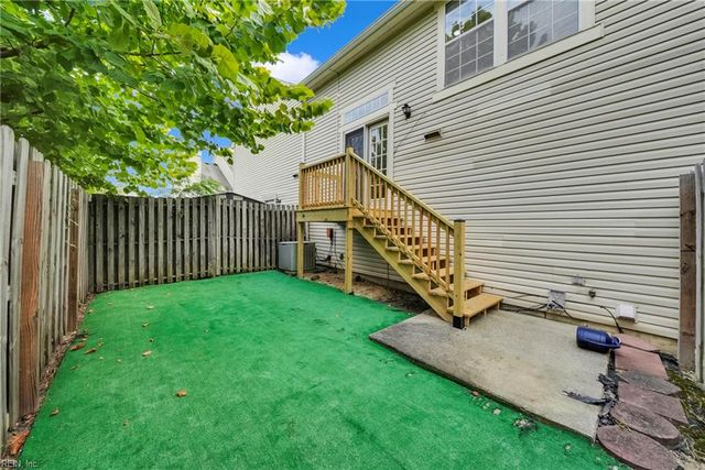 379 Lees Mill DR, Newport News, VA 23608