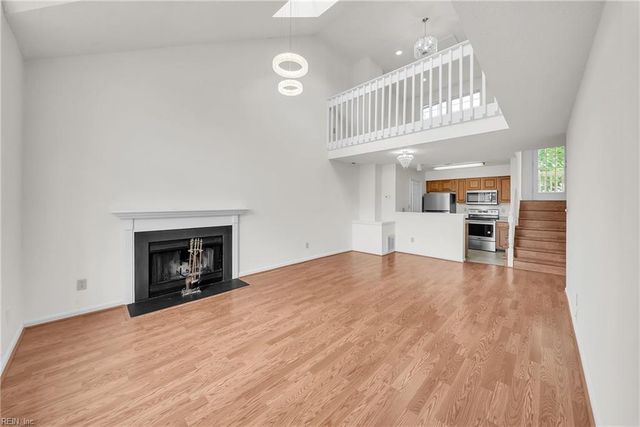 379 Lees Mill DR, Newport News, VA 23608