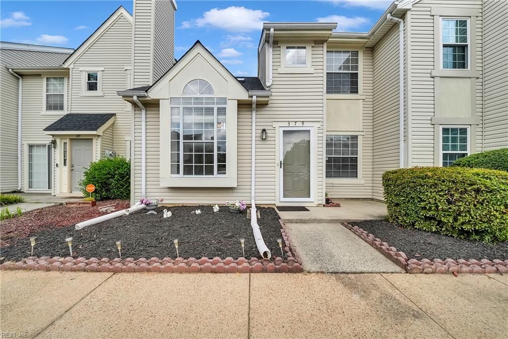 379 Lees Mill DR, Newport News, VA 23608