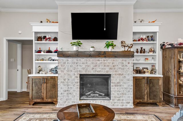 4016 Elizabeth Court, Benton, AR 72019