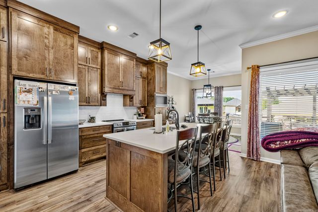 4016 Elizabeth Court, Benton, AR 72019