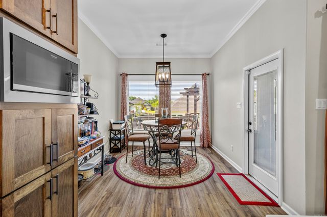 4016 Elizabeth Court, Benton, AR 72019