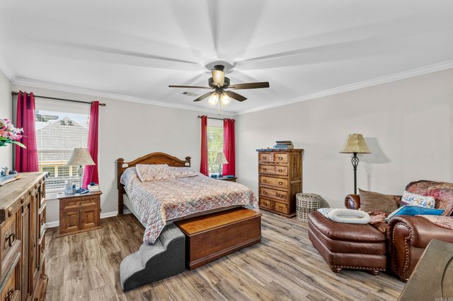 4016 Elizabeth Court, Benton, AR 72019