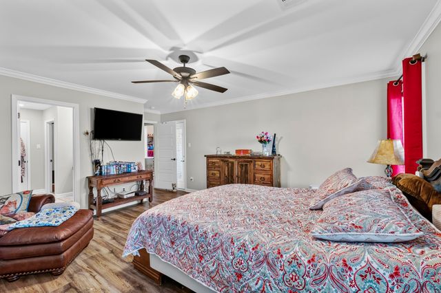 4016 Elizabeth Court, Benton, AR 72019