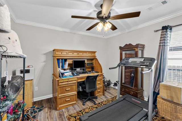4016 Elizabeth Court, Benton, AR 72019
