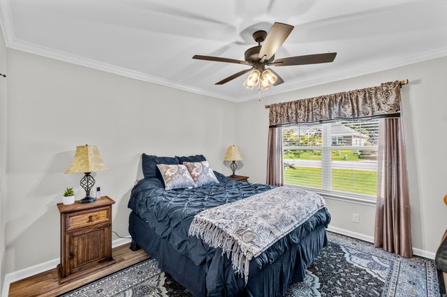 4016 Elizabeth Court, Benton, AR 72019
