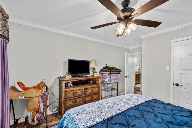 4016 Elizabeth Court, Benton, AR 72019
