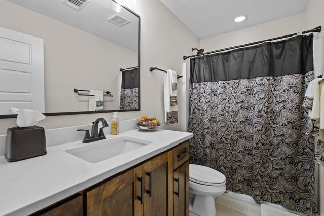 4016 Elizabeth Court, Benton, AR 72019