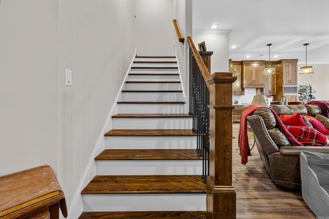 4016 Elizabeth Court, Benton, AR 72019