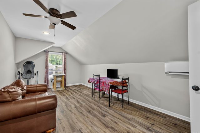 4016 Elizabeth Court, Benton, AR 72019