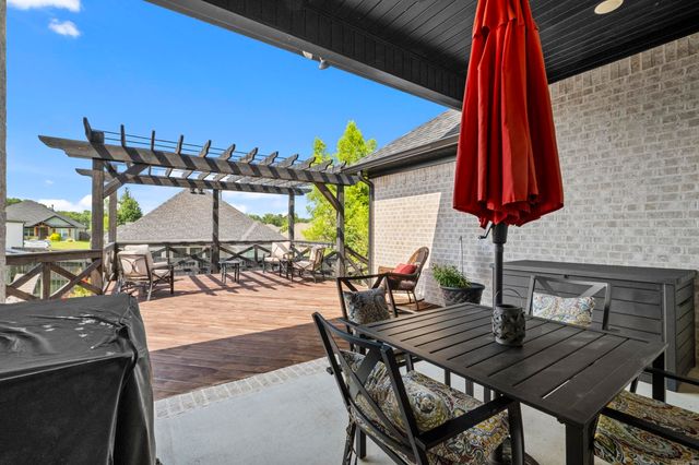 4016 Elizabeth Court, Benton, AR 72019