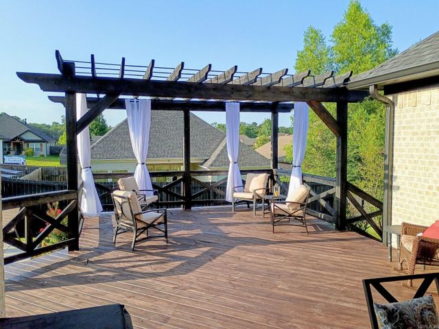 4016 Elizabeth Court, Benton, AR 72019