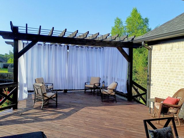 4016 Elizabeth Court, Benton, AR 72019