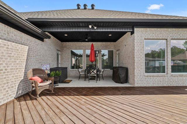4016 Elizabeth Court, Benton, AR 72019
