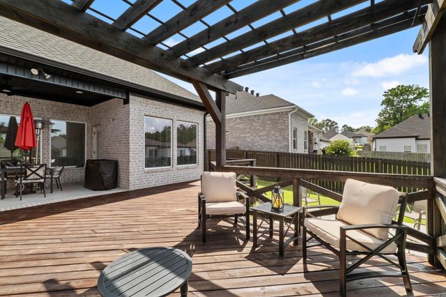 4016 Elizabeth Court, Benton, AR 72019