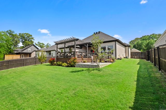 4016 Elizabeth Court, Benton, AR 72019