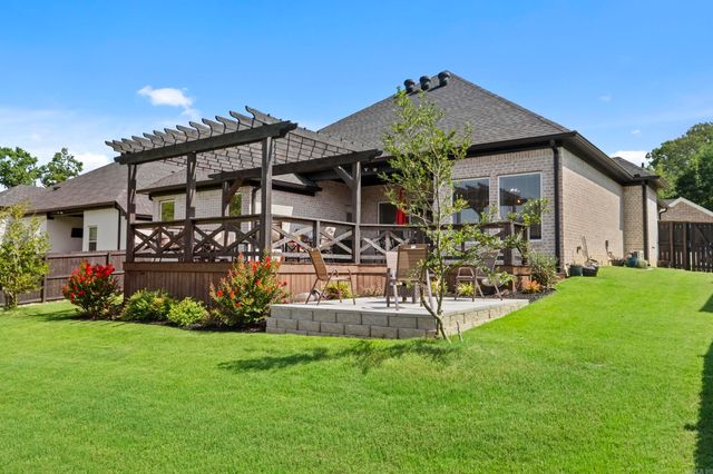 4016 Elizabeth Court, Benton, AR 72019