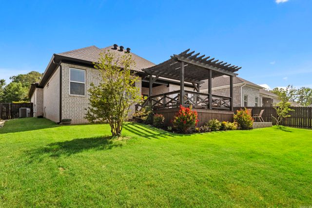 4016 Elizabeth Court, Benton, AR 72019